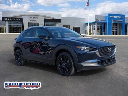 2025 Mazda CX-30 Cleveland TN