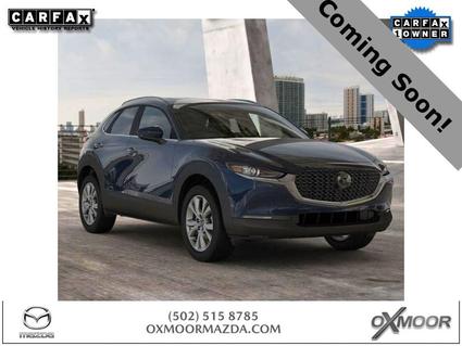2025 Mazda CX-30 Louisville KY