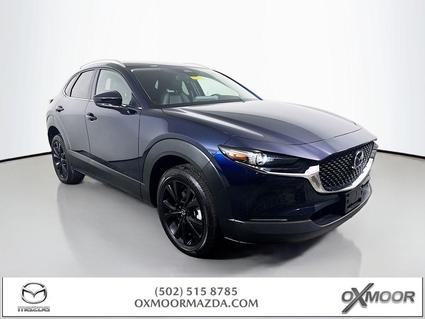 2025 Mazda CX-30 Louisville KY