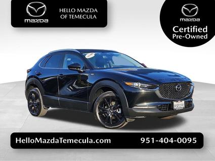 2025 Mazda CX-30 Temecula CA