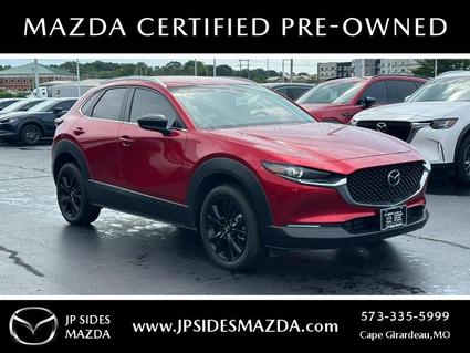 2025 Mazda CX-30 Cape Girardeau MO