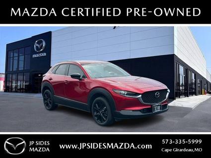 2025 Mazda CX-30 Cape Girardeau MO