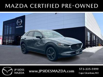 2025 Mazda CX-30 Cape Girardeau MO