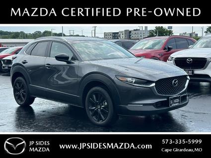 2025 Mazda CX-30 Cape Girardeau MO