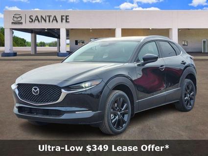 2025 Mazda CX-30 Santa Fe NM