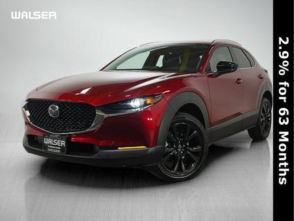 2025 Mazda CX-30 Saint Paul MN