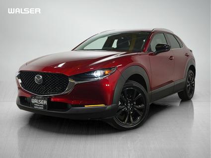 2025 Mazda CX-30 Saint Paul MN