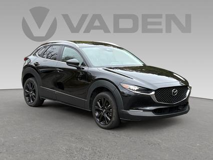 2025 Mazda CX-30 Savannah GA
