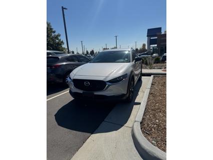 2025 Mazda CX-30 Loveland CO