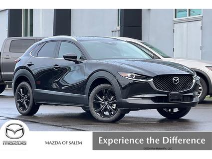 2025 Mazda CX-30 Salem OR