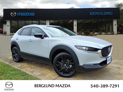 2025 Mazda CX-30 Salem VA