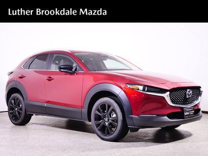 2025 Mazda CX-30 Minneapolis MN