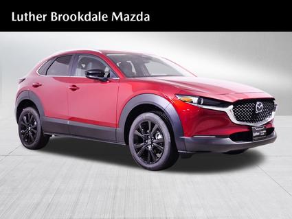 2025 Mazda CX-30 Minneapolis MN