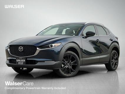 2025 Mazda CX-30 Burnsville MN