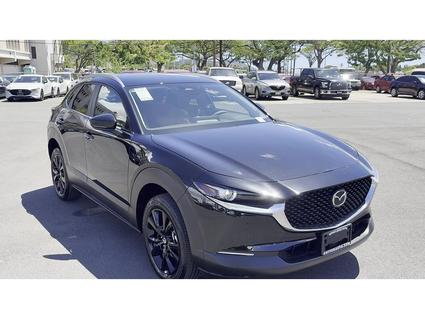 2025 Mazda CX-30 Honolulu HI