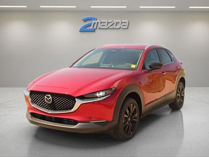 2025 Mazda CX-30 Loveland CO
