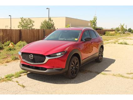 2025 Mazda CX-30 Loveland CO