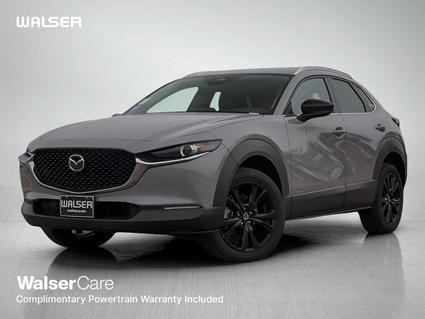 2025 Mazda CX-30 Saint Paul MN