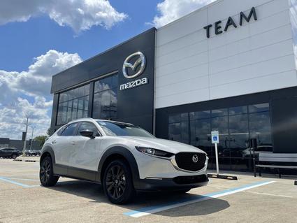 2025 Mazda CX-30 Baton Rouge LA