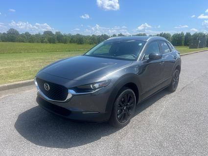 2025 Mazda CX-30 Paducah KY