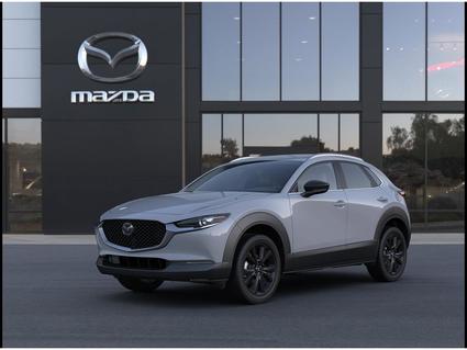 2025 Mazda CX-30 Grandville MI