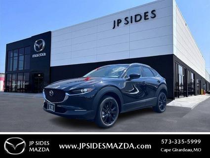 2025 Mazda CX-30 Cape Girardeau MO