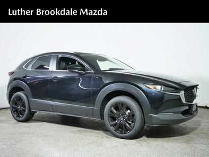 2025 Mazda CX-30 Minneapolis MN
