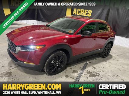 2025 Mazda CX-30 White Hall WV