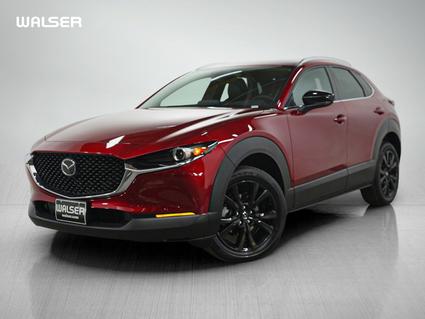 2025 Mazda CX-30 Saint Paul MN