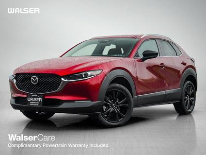 2025 Mazda CX-30 Saint Paul MN