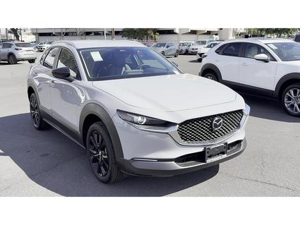 2025 Mazda CX-30 Honolulu HI