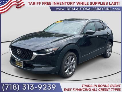 2023 Mazda CX-30 Bayside NY