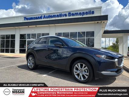 2023 Mazda CX-30 Tuscaloosa AL