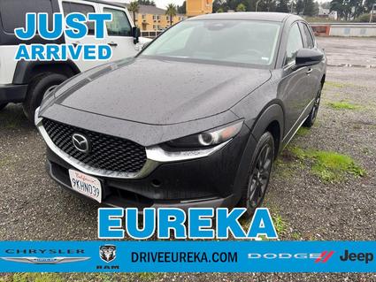 2024 Mazda CX-30 Eureka CA