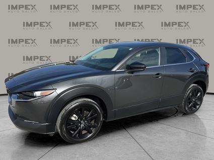 2024 Mazda CX-30 Greensboro NC