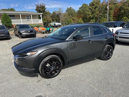 2024 Mazda CX-30 Greensboro NC