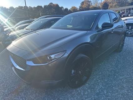 2024 Mazda CX-30 Greensboro NC