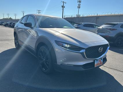 2024 Mazda CX-30 Spokane WA