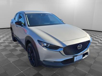 2024 Mazda CX-30 Spokane WA