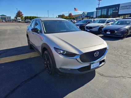 2024 Mazda CX-30 Spokane WA