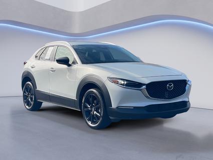 2024 Mazda CX-30 Oak Ridge TN