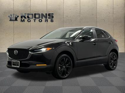 2024 Mazda CX-30  