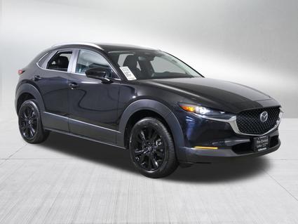 2025 Mazda CX-30 Minneapolis MN