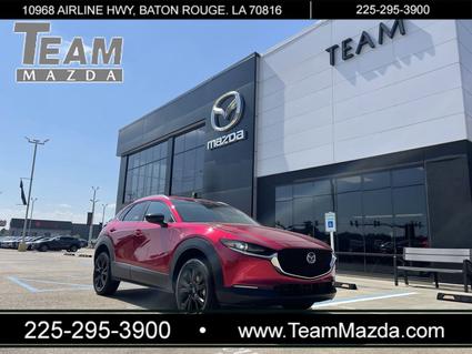 2025 Mazda CX-30 Baton Rouge LA