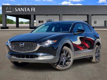 2025 Mazda CX-30 Santa Fe NM
