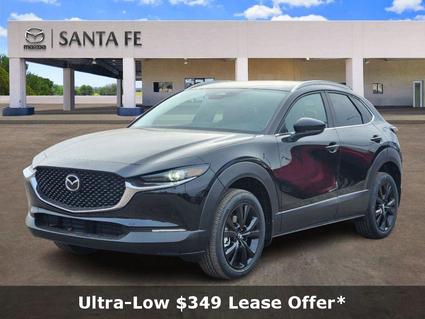 2025 Mazda CX-30 Santa Fe NM