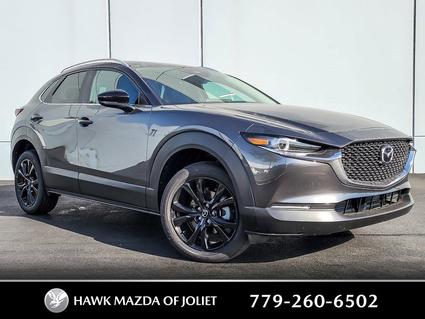 2025 Mazda CX-30 Plainfield IL