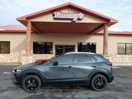 2025 Mazda CX-30 Chadron NE