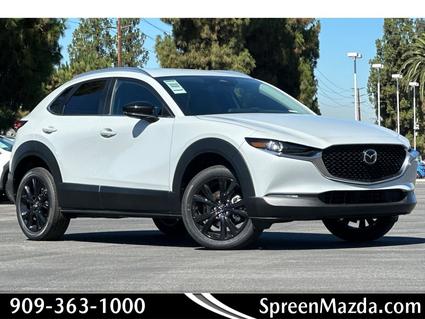 2025 Mazda CX-30 Loma Linda CA