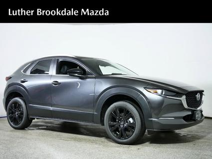 2025 Mazda CX-30 Minneapolis MN
